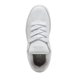 Puma Park Lifestyle Easy Shoes in 400496 01 bianco 2