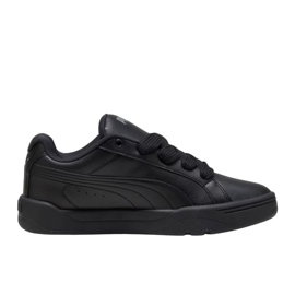 Puma Park Lifestyle Easy Shoes in 400496 02 nero 2