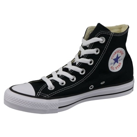 Scarpe Converse Chuck Taylor All Star Hi M9160C nero 2