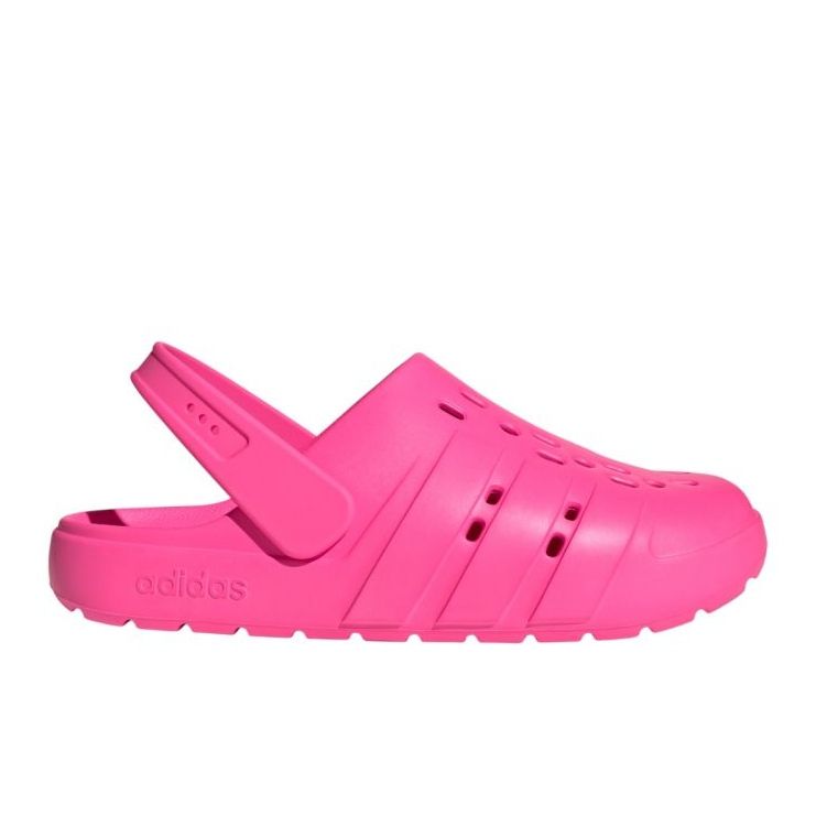 Adidas Adilette Clog 2.0 JR1260 Flip -Flops rosa 1