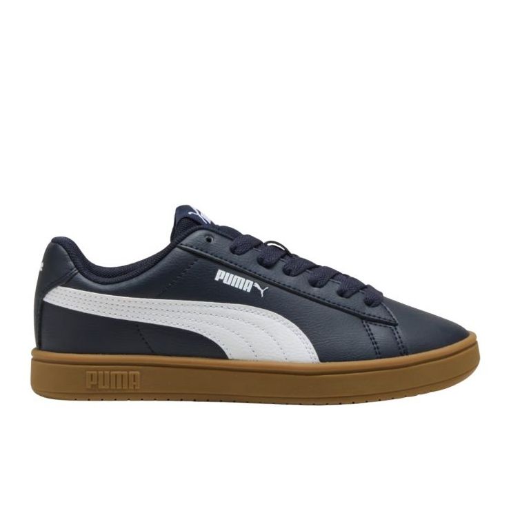 PUMA RICKIE CLASSIC JR 394252 21 scarpe 1