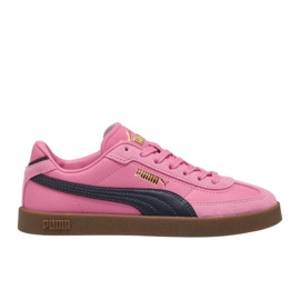 PUMA CLUB II ERA JR 401489 13 scarpe rosa 1