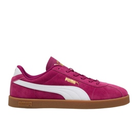 Scarpe Puma Club II in 397444 17 rosa 1