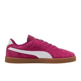 Scarpe Puma Club II in 397444 17 rosa 2