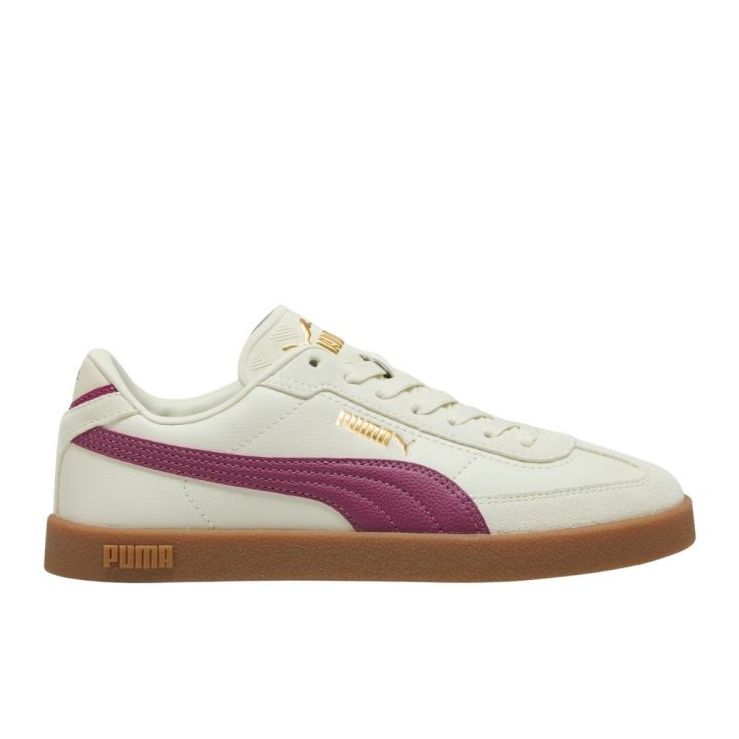 Scarpe Puma Club II in 397447 37 bianco 1