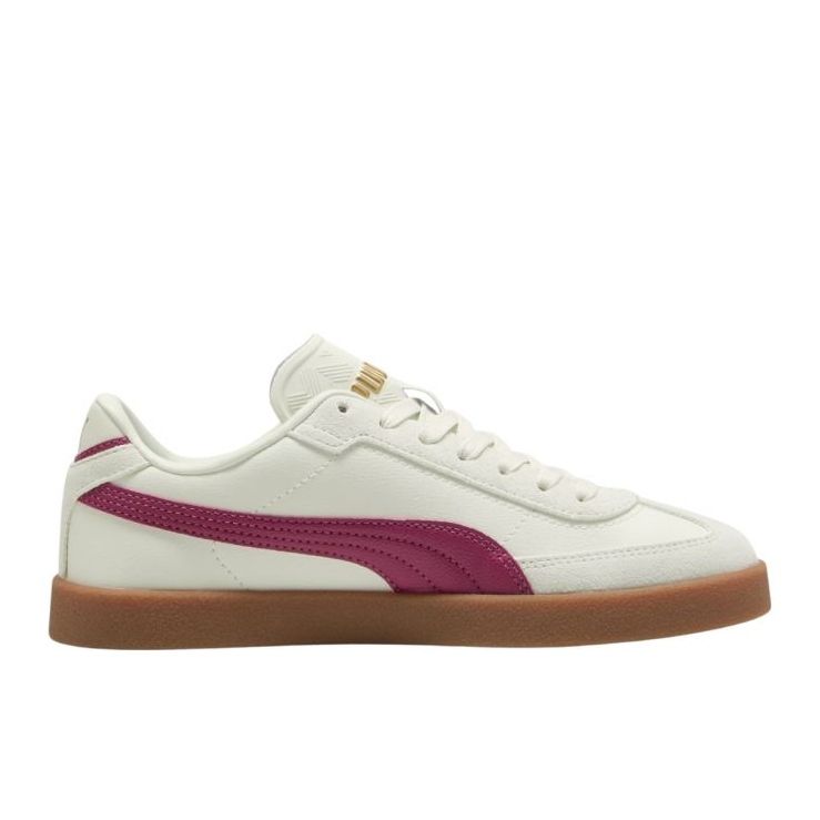 Scarpe Puma Club II in 397447 37 bianco 2