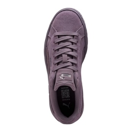 Scarpe Puma Karmen II in 397457 14 viola 2