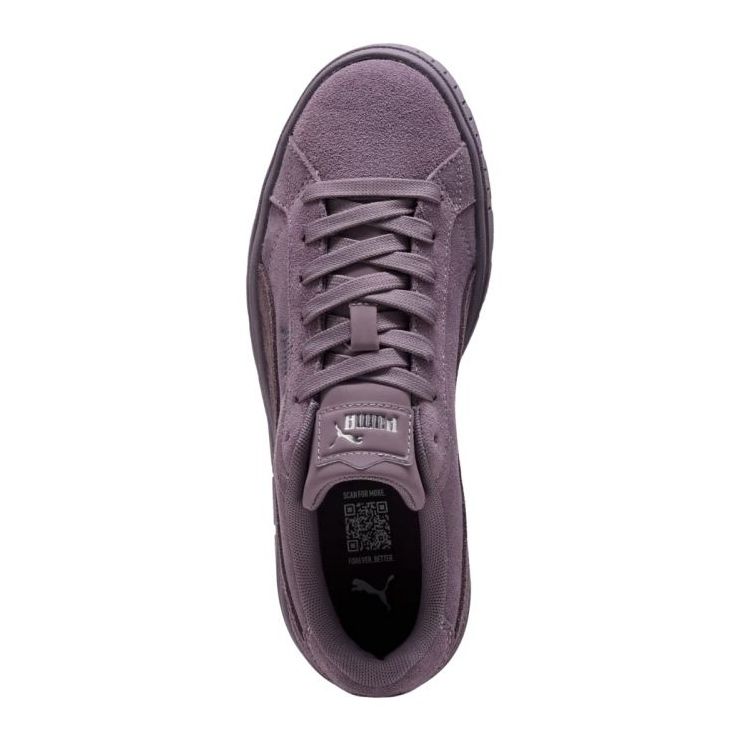 Scarpe Puma Karmen II in 397457 14 viola 2