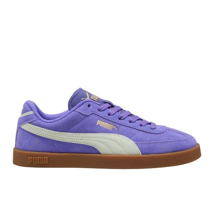 Scarpe Puma Club II in 400717 14 viola 1