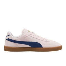 Scarpe Puma Club II in 400717 17 rosa 2