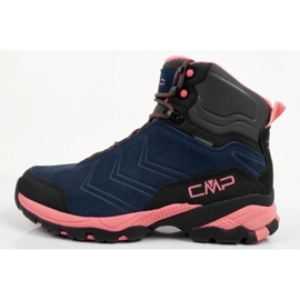 Scarpe CMP Melnick in 3Q18586M926 multicolore 2