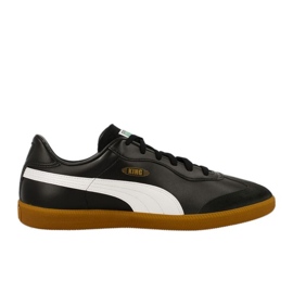 PUMA KING 21 IT M 106696 01 Scarpe da calcio nero 1