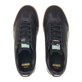 PUMA KING 21 IT M 106696 01 Scarpe da calcio nero 2