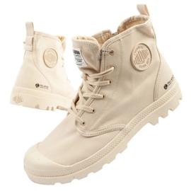 Palladium Pampa Shoes Zip M 79101-210-M 1