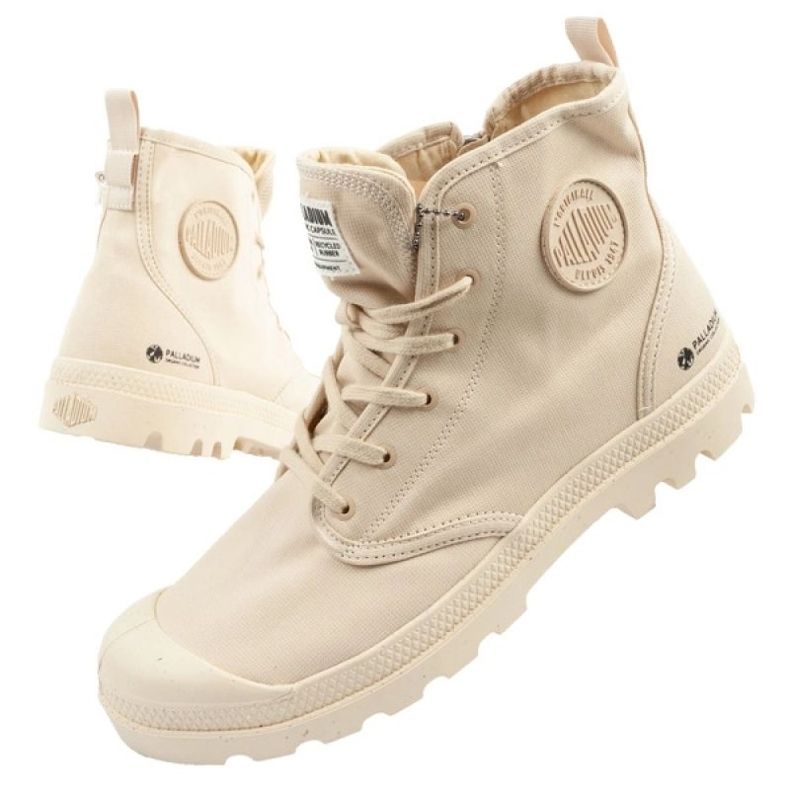 Palladium Pampa Shoes Zip M 79101-210-M 1