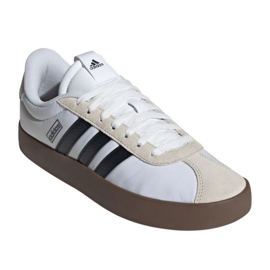 ADIDAS VL Court 3.0 M JR2340 Scarpe bianco 2