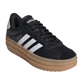 Adidas VL Court Bold nelle scarpe IH3081 nero 1