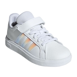 ADIDAS Grand Court 2.0 JR IE3851 Scarpe bianco 1