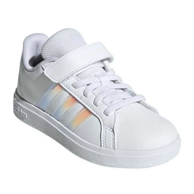 ADIDAS Grand Court 2.0 JR IE3851 Scarpe bianco 1