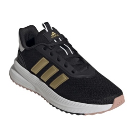Scarpe percorso adidas x_plr in jp7932 nero 1