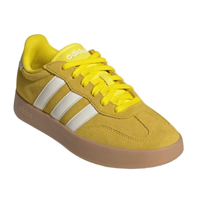 Scarpe adidas barreda in jr1201 giallo 1