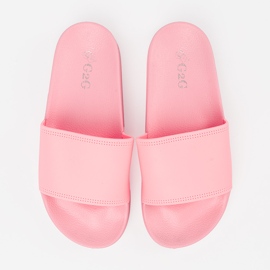 Shelvt Flip sport femminili Flip Pink rosa 1