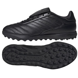 Adidas Copa Gloro II TF IH8287 SCARPE DI COLLIO nero 1