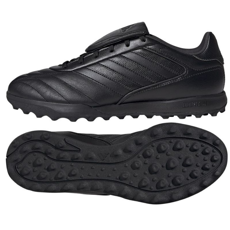 Adidas Copa Gloro II TF IH8287 SCARPE DI COLLIO nero 1