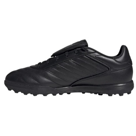 Adidas Copa Gloro II TF IH8287 SCARPE DI COLLIO nero 2