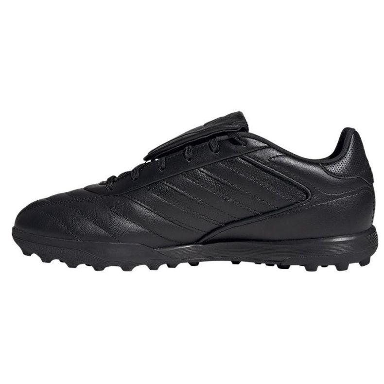 Adidas Copa Gloro II TF IH8287 SCARPE DI COLLIO nero 2