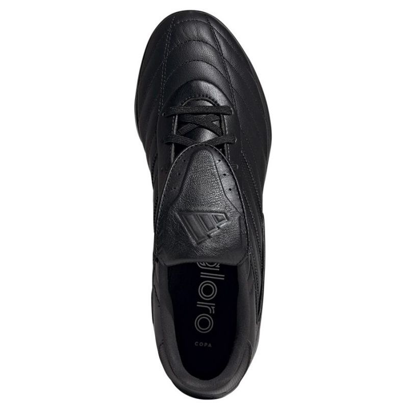 Adidas Copa Gloro II TF IH8287 SCARPE DI COLLIO nero 3