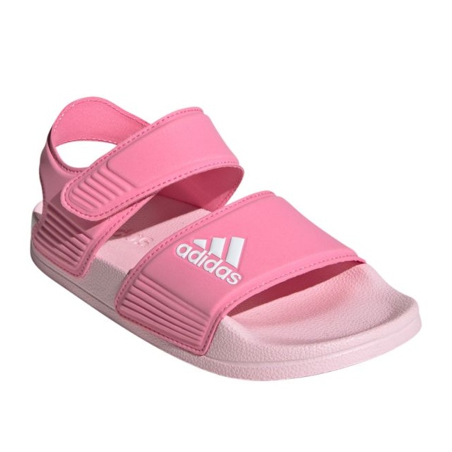 Adidas Adilette Jr IH3634 Sandals rosa 1
