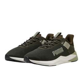 PUMA FTR Wave M 311095 10 scarpe verde 1
