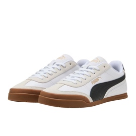 PUMA Super Turino M 402612 01 Scarpe bianca 1