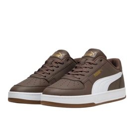 PUMA CAVEN 2,0 M 392290 71 scarpe marrone 1