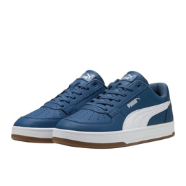 PUMA CAVEN 2,0 M 392290 73 scarpe blu 1
