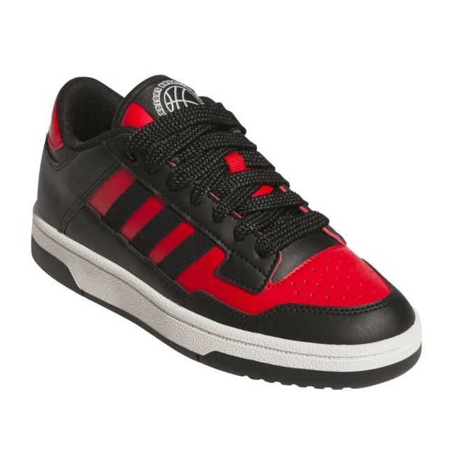 Scarpe Adidas Rapid Court Low Jr JR1020 1