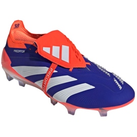 ADIDAS Predator Elite FT FG IF6442 SCARPE DI COLLIO 1