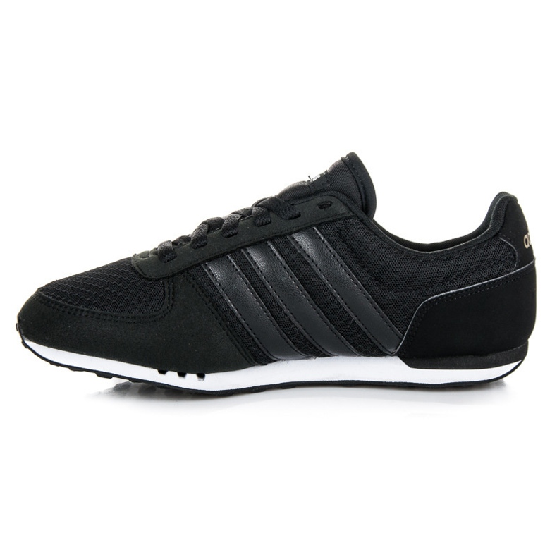 Adidas city racer w nero 1