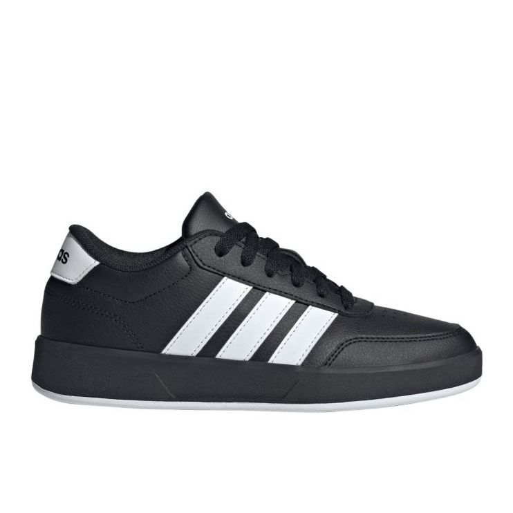 Scarpe Adidas Breaknet 3.0 JR JR8447 nero 1