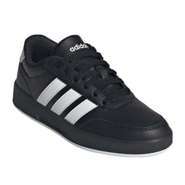 Scarpe Adidas Breaknet 3.0 JR JR8447 nero 2