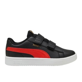 PUMA RICKIE CLASSIC V PS JR 394253 19 Scarpe nero 1