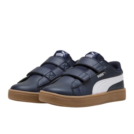 PUMA RICKIE CLASSIC V PS JR 394253 21 scarpe 2