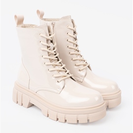 Shelvt Elegante luce laccata alla luce 1