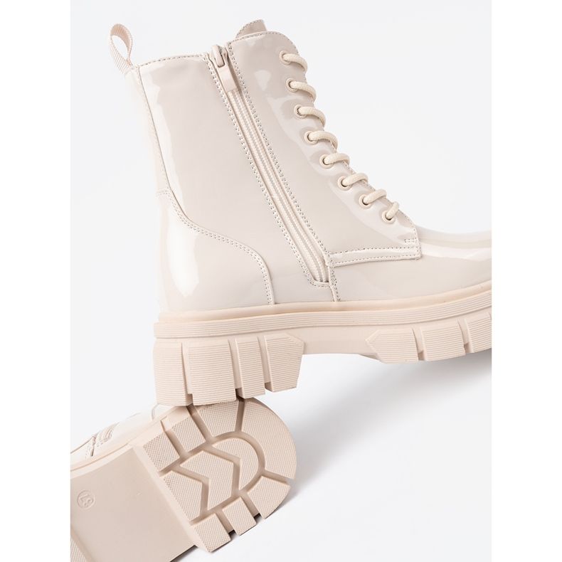 Shelvt Elegante luce laccata alla luce 2