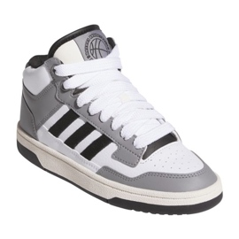 Scarpe Adidas Rapid Court Mid Jr Jr0191 1
