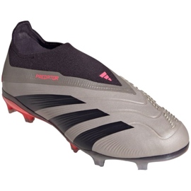 ADIDAS Predator Elite LL FG IF6351 Scarpe da calcio 2