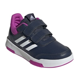 ADIDAS TENSAUR COACH AND LOOP JR JH9541 Scarpe 1