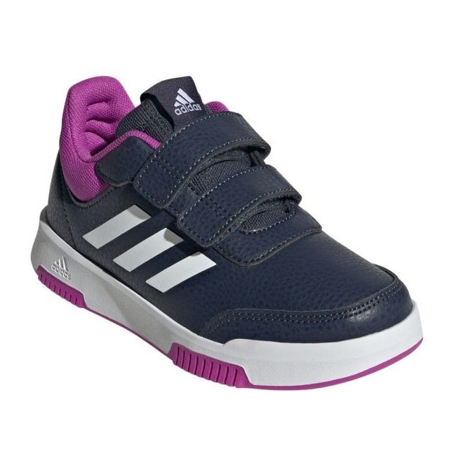 ADIDAS TENSAUR COACH AND LOOP JR JH9541 Scarpe 1