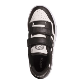 Scarpe adidas Rapid Court JR JP7654 1